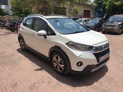 Honda WR-V VX MT Diesel