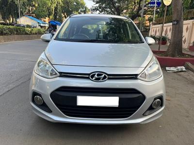 Hyundai Grand i10 Asta AT 1.2 Kappa VTVT [2013-2016]