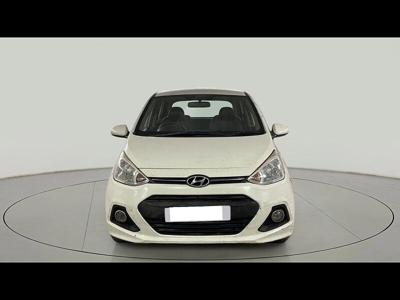 Hyundai Grand i10 Magna 1.2 Kappa VTVT [2017-2020]