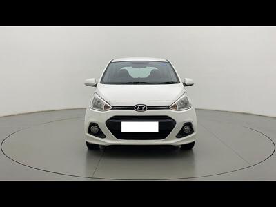 Hyundai Grand i10 Magna 1.2 Kappa VTVT [2017-2020]