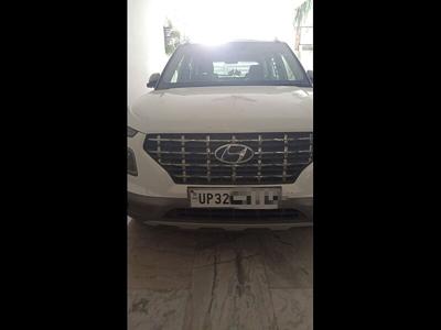 Hyundai Venue SX 1.4 (O) CRDi