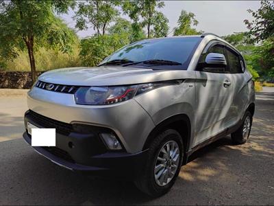 Mahindra KUV100 NXT K8 6 STR [2017-2020]