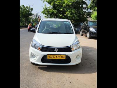 Maruti Suzuki Celerio LXi