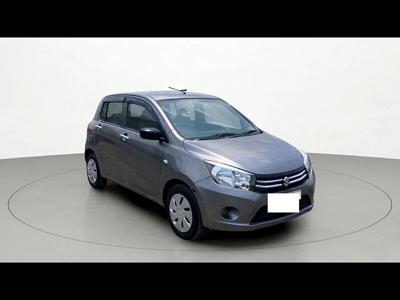 Maruti Suzuki Celerio VXi AMT