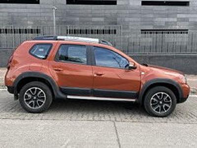 Renault Duster 110 PS RXZ 4X2 MT Diesel