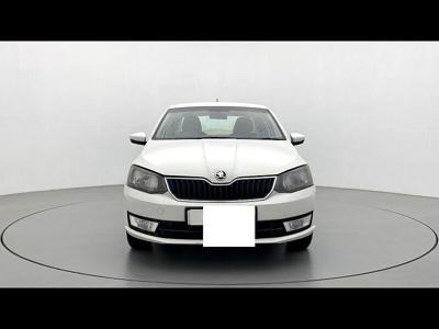 Skoda Rapid 1.6 MPI Ambition