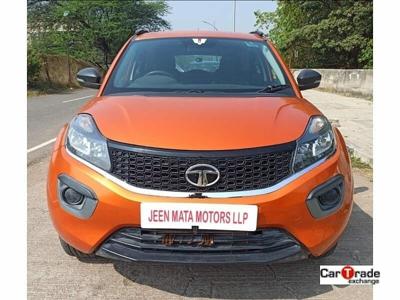 Tata Nexon XMA Petrol