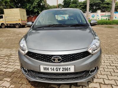 Tata Tiago Revotron XZA