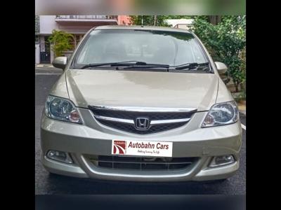 Used 2006 Honda City [2000-2003] VTEC for sale at Rs. 2,55,000 in Bangalo