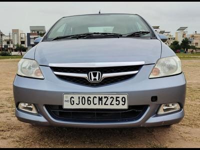 Used 2007 Honda City [2003-2005] 1.5 EXi New for sale at Rs. 1,91,000 in Vado