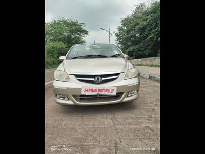 Used 2007 Honda City ZX VTEC for sale at Rs. 1,75,000 in Pun