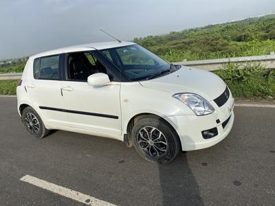 Used 2008 Maruti Suzuki Swift [2005-2010] VDi for sale at Rs. 3,00,000 in Panvel