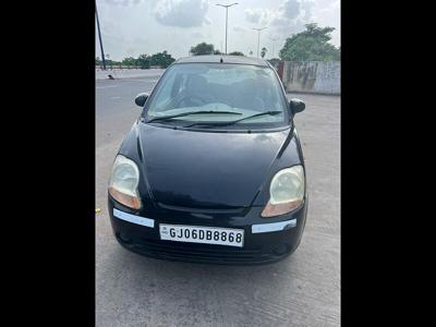 Used 2009 Chevrolet Spark LS 1.0 BS-IV OBDII for sale at Rs. 95,000 in Vado