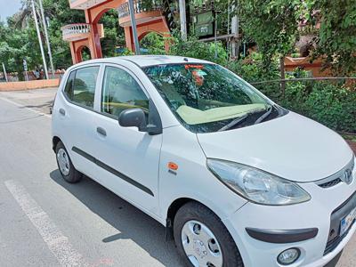 Used 2009 Hyundai i10 [2007-2010] D-Lite for sale at Rs. 2,00,000 in Dewas
