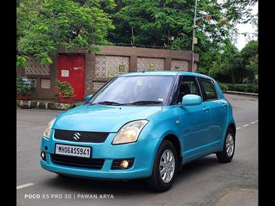 Used 2009 Maruti Suzuki Swift [2005-2010] ZXi for sale at Rs. 1,95,000 in Mumbai
