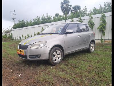 Used 2009 Skoda Fabia [2008-2010] Classic 1.4 PD TDI for sale at Rs. 2,00,000 in Surat