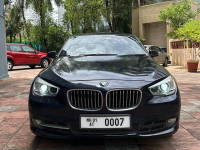 Used 2010 BMW 5 Series GT GT 530d LE for sale at Rs. 12,00,000 in Navi Mumbai