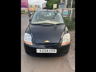 Used 2010 Chevrolet Spark [2007-2012] LS 1.0 for sale at Rs. 1,05,000 in Vado