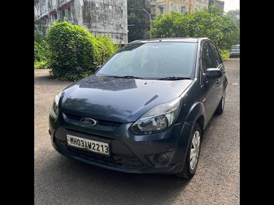 Used 2010 Ford Figo [2010-2012] Duratec Petrol LXI 1.2 for sale at Rs. 1,79,999 in Mumbai