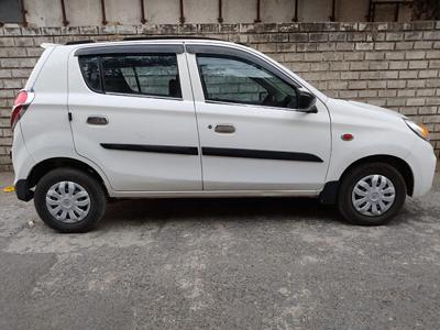 Used 2020 Maruti Suzuki Alto 800 [2012-2016] Vxi for sale at Rs. 3,51,000 in Jabalpu