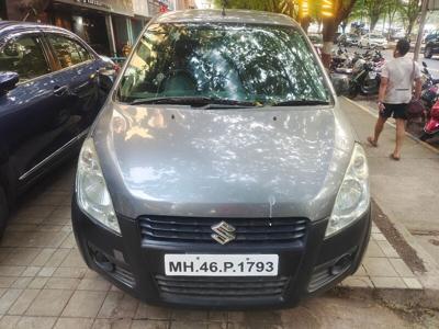 Used 2011 Maruti Suzuki Ritz [2009-2012] Lxi BS-IV for sale at Rs. 2,25,000 in Mumbai