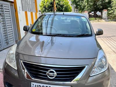 Used 2011 Nissan Sunny [2011-2014] XL for sale at Rs. 2,96,000 in Lucknow