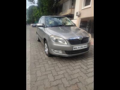 Used 2011 Skoda Fabia Ambiente 1.2 MPI for sale at Rs. 2,55,000 in Nagpu