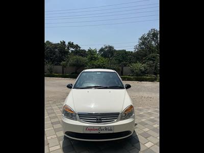 Used 2011 Tata Indigo eCS [2010-2013] LS CR4 BS-IV for sale at Rs. 1,80,000 in Bhopal