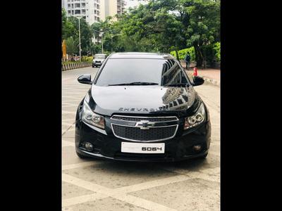 Used 2012 Chevrolet Cruze [2009-2012] LTZ for sale at Rs. 3,49,000 in Mumbai