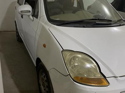 Used 2012 Chevrolet Spark [2012-2013] LS 1.0 BS-III for sale at Rs. 1,20,000 in Vado