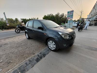 Used 2012 Ford Figo [2010-2012] Duratec Petrol EXI 1.2 for sale at Rs. 1,30,000 in Vado