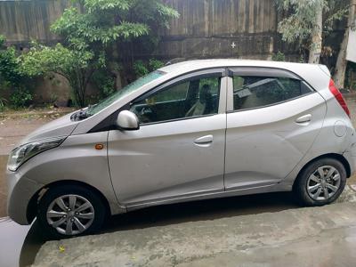 Used 2012 Hyundai Eon Sportz for sale at Rs. 1,80,000 in Basti