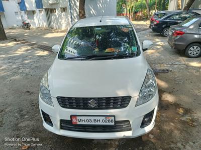 Used 2012 Maruti Suzuki Ertiga [2012-2015] Vxi for sale at Rs. 5,25,000 in Mumbai