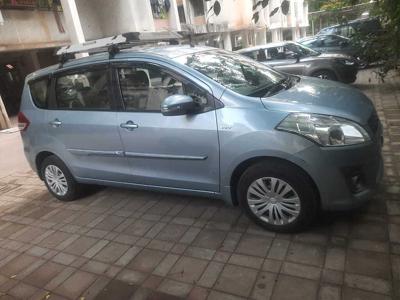Used 2012 Maruti Suzuki Ertiga [2012-2015] Vxi for sale at Rs. 6,25,000 in Pun