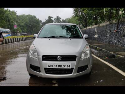 Used 2012 Maruti Suzuki Ritz [2009-2012] Ldi BS-IV for sale at Rs. 2,90,000 in Mumbai