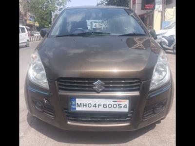 Used 2012 Maruti Suzuki Ritz [2009-2012] Vdi BS-IV for sale at Rs. 3,00,000 in Than