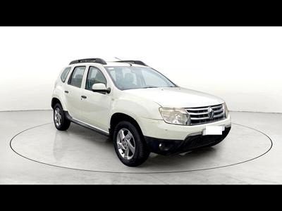 Used 2012 Renault Duster [2012-2015] 85 PS RxL Diesel for sale at Rs. 3,83,000 in Nagpu
