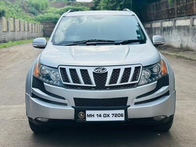 Used 2013 Mahindra XUV500 [2011-2015] W8 for sale at Rs. 6,15,000 in Pun