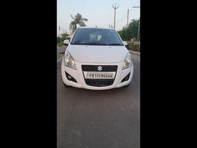 Used 2013 Maruti Suzuki Ritz Vdi ABS BS-IV for sale at Rs. 3,25,000 in Ludhian