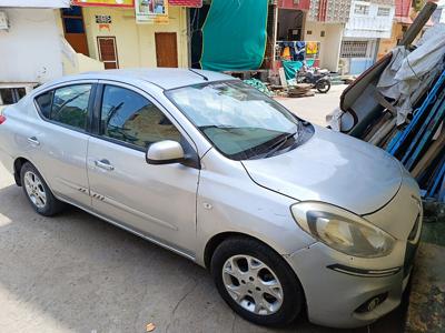 Used 2013 Renault Scala [2012-2017] RxL Diesel for sale at Rs. 3,50,000 in Ujjain