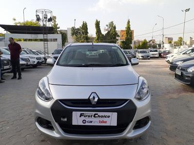 Used 2013 Renault Scala [2012-2017] RxL Diesel for sale at Rs. 3,90,000 in Jaipu