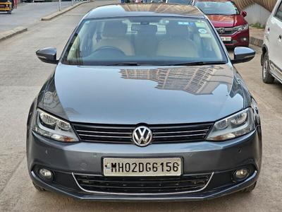 Used 2013 Volkswagen Jetta [2011-2013] Comfortline TSI for sale at Rs. 3,99,000 in Mumbai