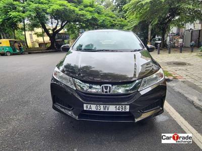 Used 2014 Honda City [2014-2017] SV CVT for sale at Rs. 7,00,000 in Bangalo