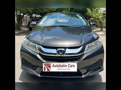 Used 2014 Honda City [2014-2017] SV for sale at Rs. 6,85,000 in Bangalo