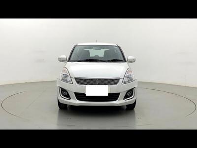 Used 2014 Maruti Suzuki Swift [2011-2014] VXi for sale at Rs. 5,61,000 in Bangalo