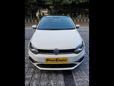 Used 2014 Volkswagen Polo [2012-2014] Comfortline 1.2L (D) for sale at Rs. 4,00,000 in Jalandh