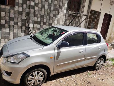 Used 2015 Datsun GO [2014-2018] T for sale at Rs. 2,25,000 in Jaipu