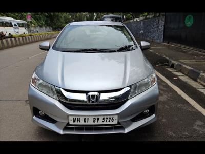 Used 2015 Honda City [2014-2017] V for sale at Rs. 6,25,000 in Mumbai