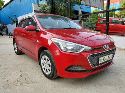 Used 2015 Hyundai Elite i20 [2014-2015] Magna 1.2 for sale at Rs. 4,25,000 in Ghaziab