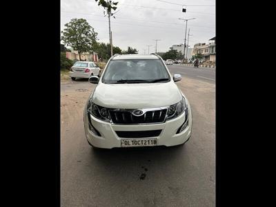 Used 2015 Mahindra XUV500 [2015-2018] W10 1.99 for sale at Rs. 9,50,000 in Jaipu